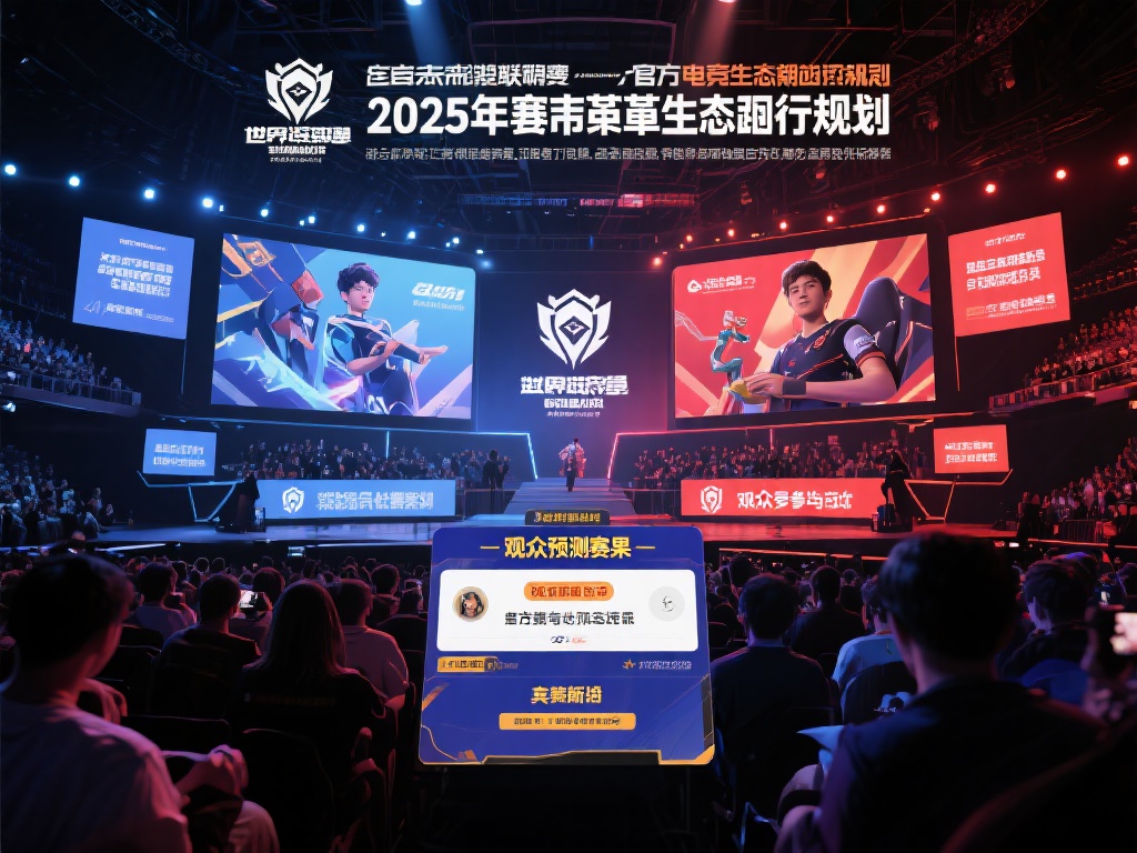 2025英雄联盟世界赛赛制调整的深层原因