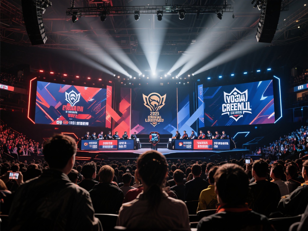 2025英雄联盟全球总决赛赛程全面解读