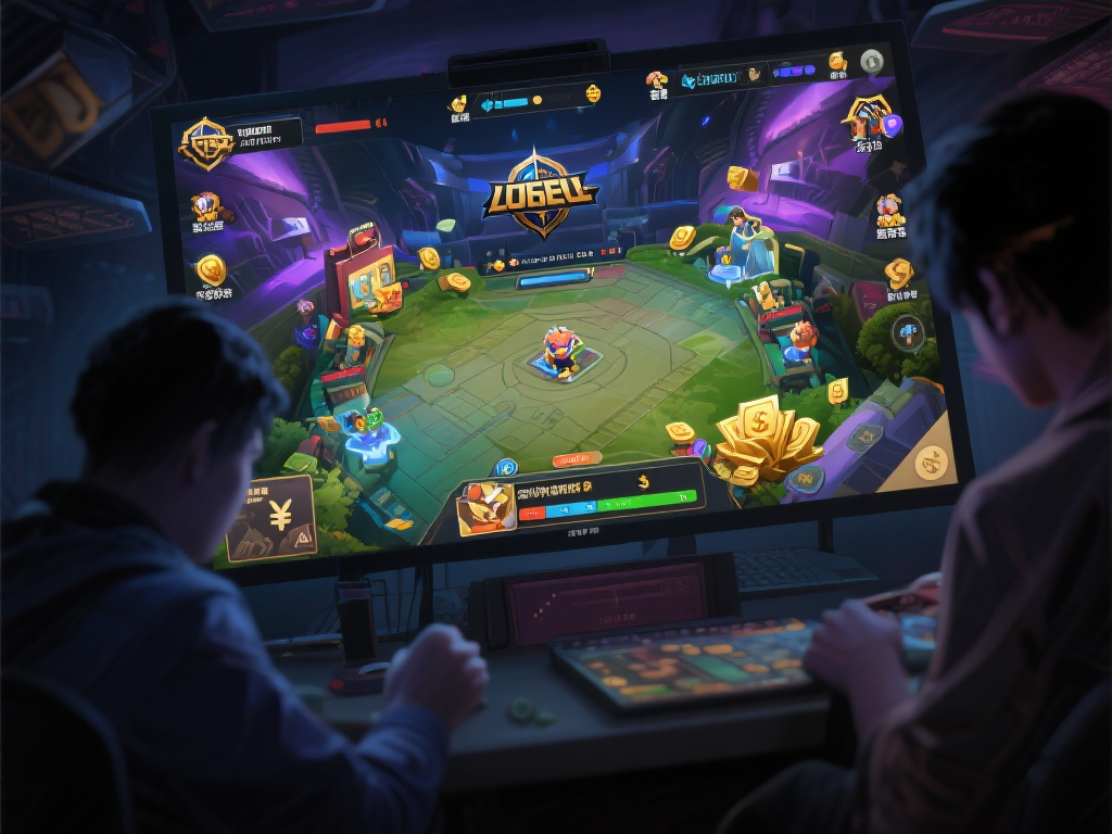 LOL外围含义解析：玩家需注意的潜在风险