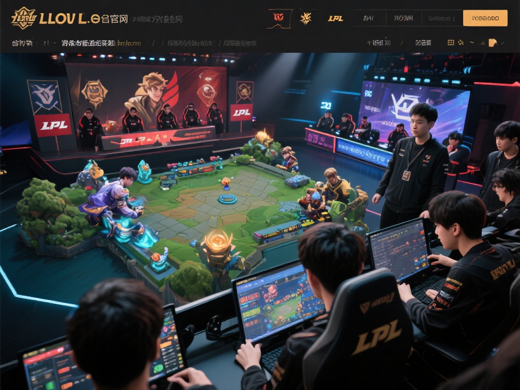 掌握LOL外围官网高手的秘诀，这些技巧不容错过！