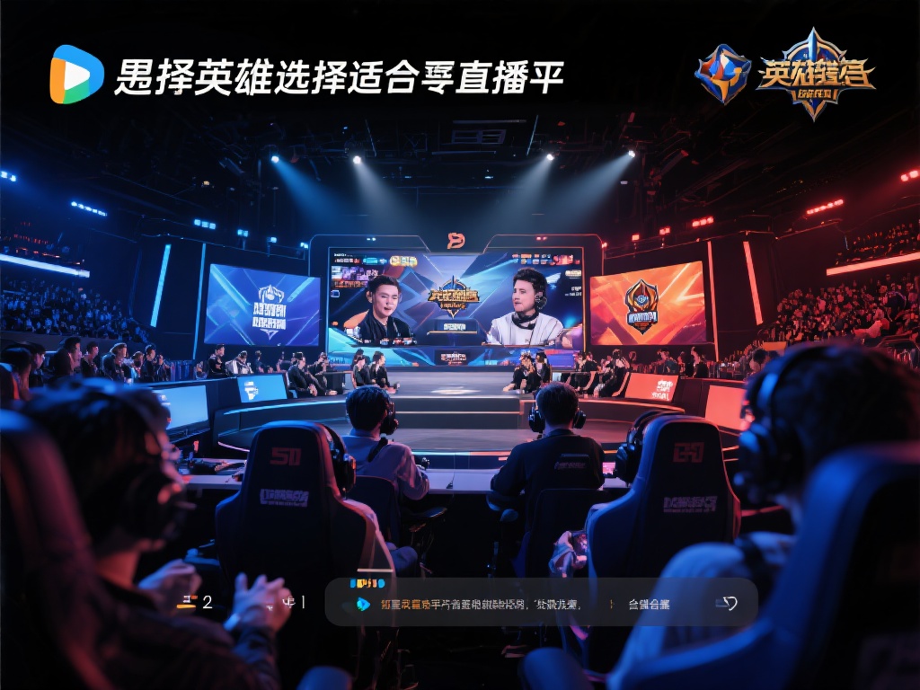 英雄联盟现场直播：全程高清呈现精彩对决瞬间！