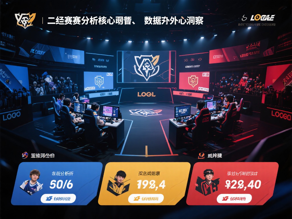 LOL赛事赔率解析：如何利用赔率预测比赛胜负？