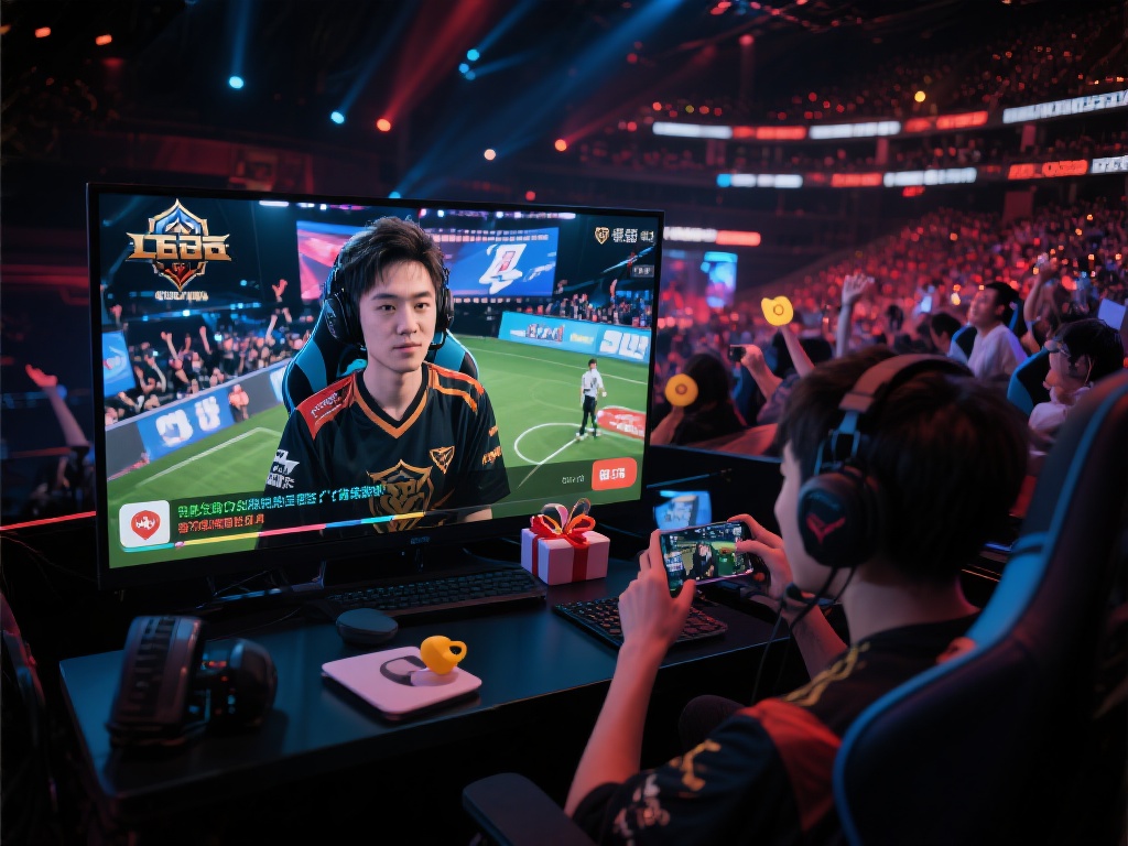 英雄联盟直播在线观看，高清画质精彩不容错过！