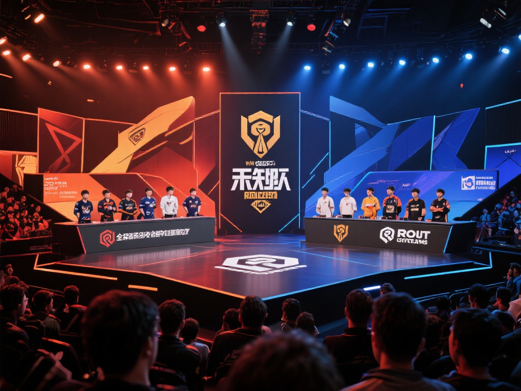 2025英雄联盟全球总决赛举办地曝光，开启全新赛事篇章