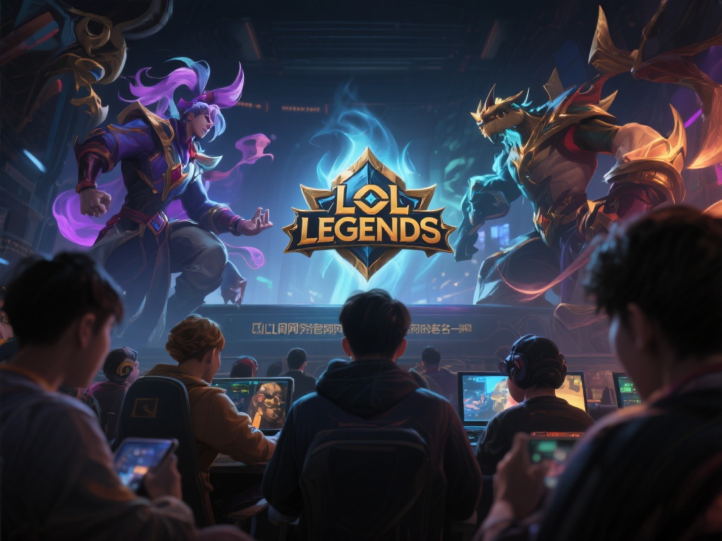 LOL官网更名对老玩家的情感影响有多深？