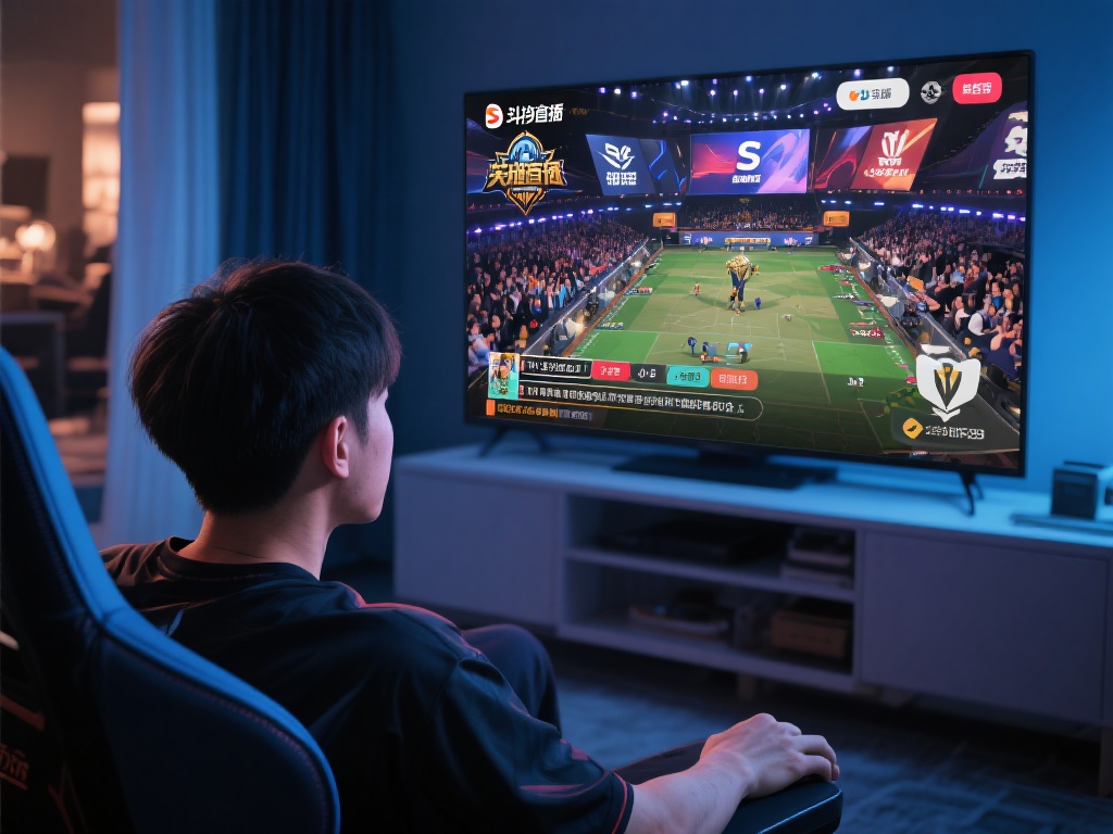 英雄联盟全球总决赛直播平台推荐与详细观看指南攻略