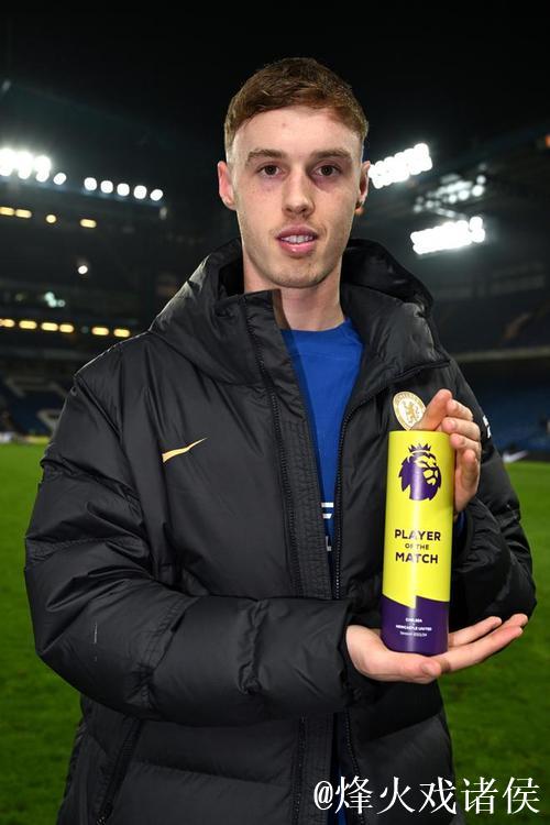 福法纳：帕尔默只要上场就是队内最佳；古斯托每天都刻苦训练