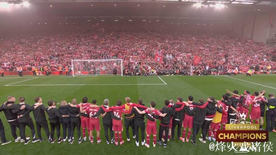 迪马尔科：利物浦随时都能制造威胁，他们全队都