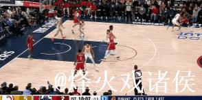 伦纳德33分哈登22+8 快船主场轻取奇才