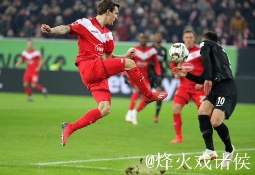 [小炮APP]竞彩情报：埃因霍温10战9胜+客场5连胜