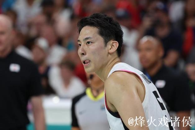 河村勇辉奥运会场均20分7助攻 罚球命中率100%