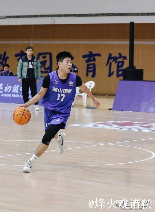 长沙篮球闪耀全国！麓山国际勇夺全国锦标赛亚军