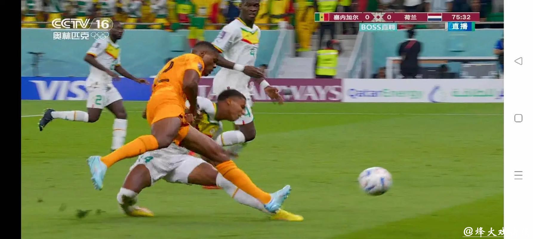 高清世界杯视频直播在线观看平台推荐 高清世界杯视频直播在线观看平台推荐